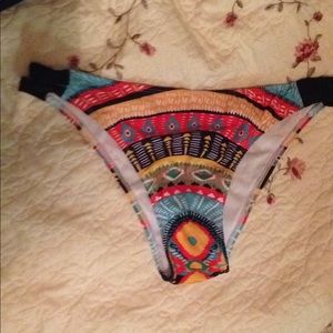 Brand New bathing suit bikini bottoms
